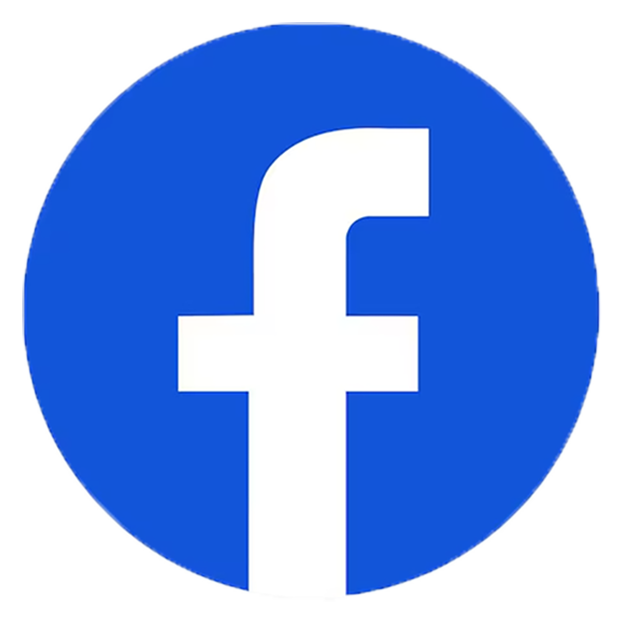 Find us on Facebook